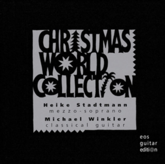 Stadtmann / Winkler - Christmas World Collection (CD)