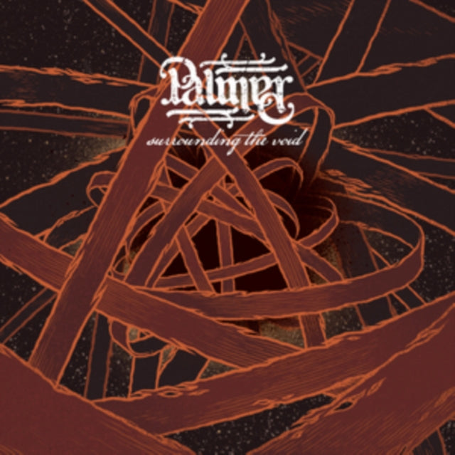 Palmer - Surrounding The Void (CD)