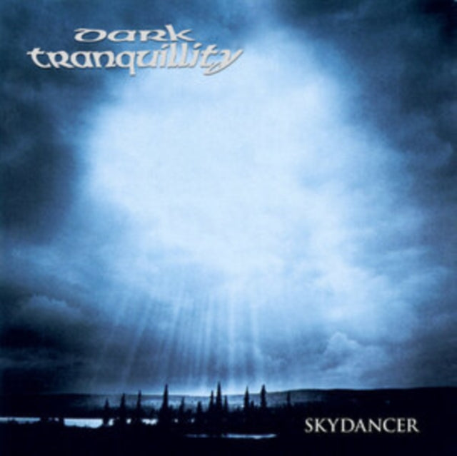 Dark Tranquility - Skydancer (LIMITED EDITION) (Digi) (CD)
