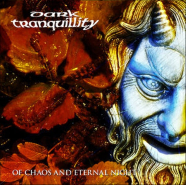 Dark Tranquility - Of Chaos And Eternal Night (LIMITED EDITION) (Digi) (CD)