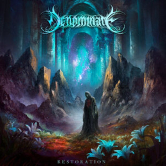 Denominate - Restoration (CD)