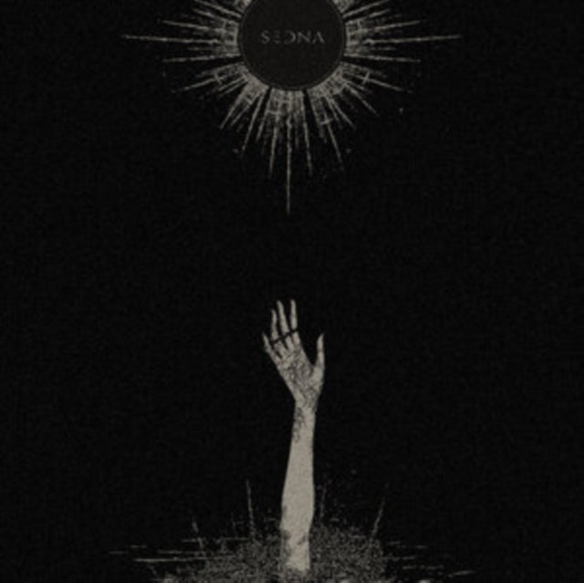 Sedna - Sila Nuna (CD)