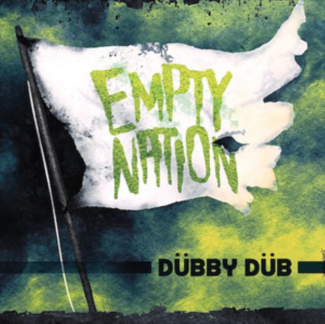 Dubby Dub - Empty Nation (CD)