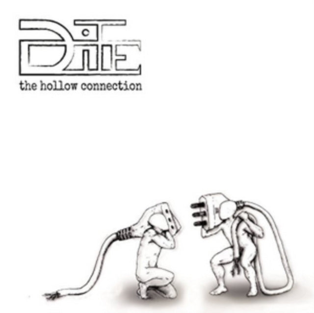 Dite - The Hollow Connection (CD)