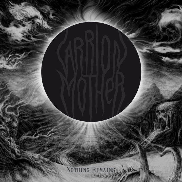 Carrion Mother - Nothing Remains (CD)