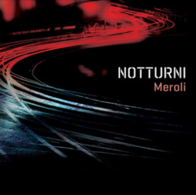 Meroli - Notturni (CD)