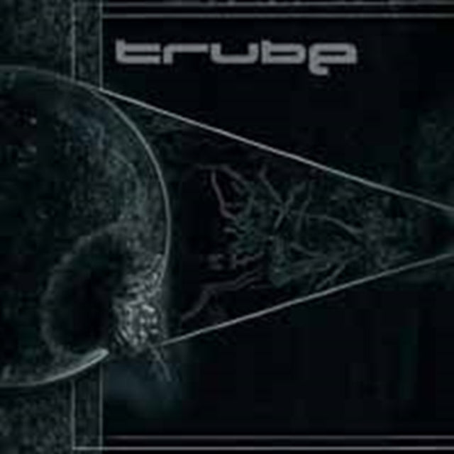 Trube - Zone Of Alienation (CD)