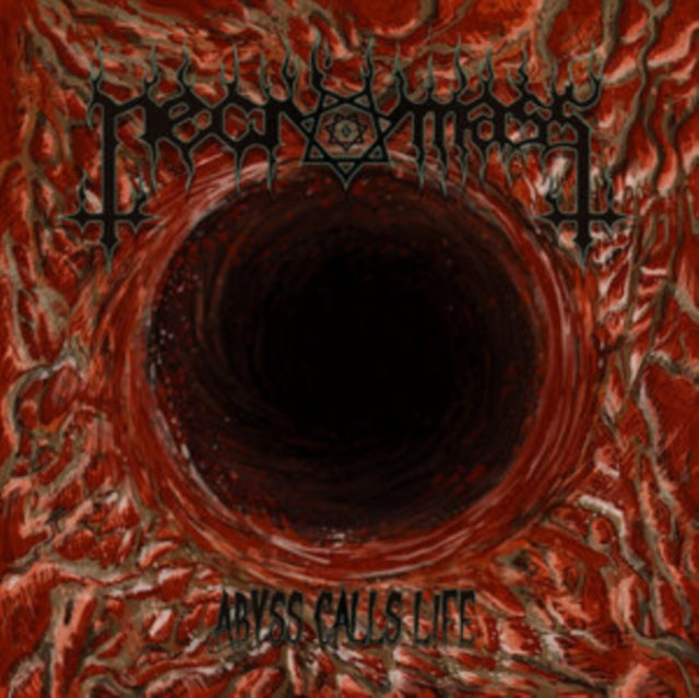 Necromass - Abyss Calls Life (CD)