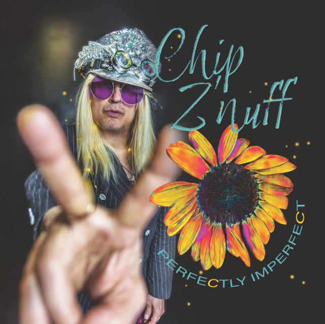Chip Znuff - Perfectly Imperfect (CD)
