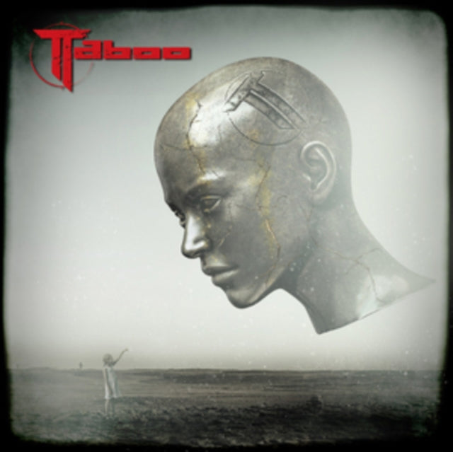 Taboo - Taboo (CD)