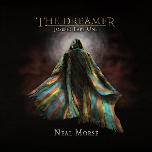 Neal Morse - The Dreamer - Joseph: Part One (Vinyl)
