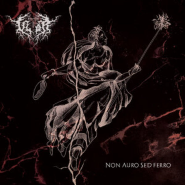 Vltor - Non Auro Sed Ferro (CD)