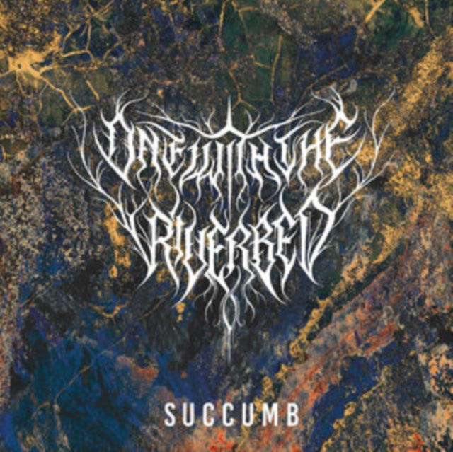 One With The Riverbed - Succumb (CD)