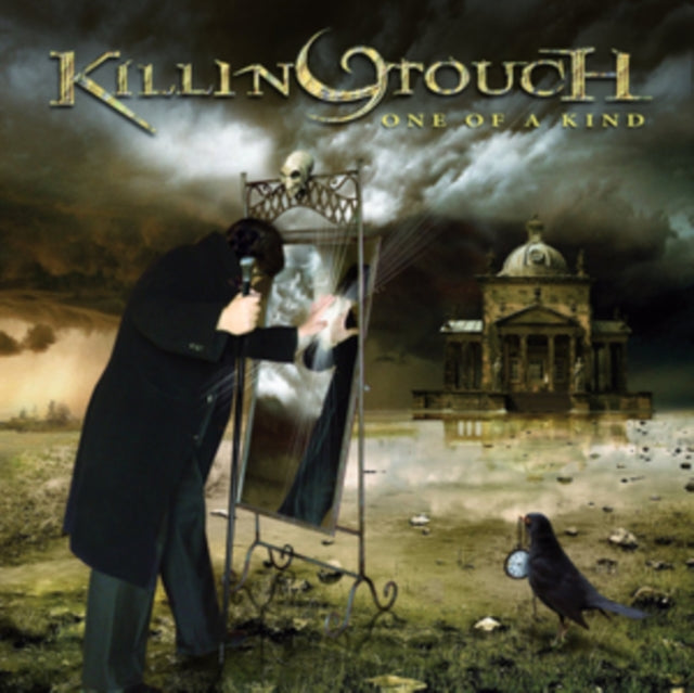 Killing Touch - One Of A Kind (CD)