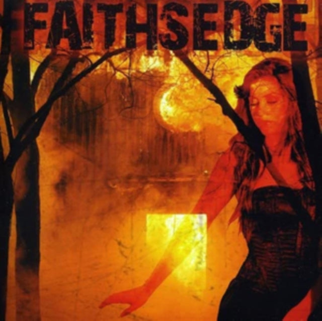 Faithsedge - Faithsedge (CD)