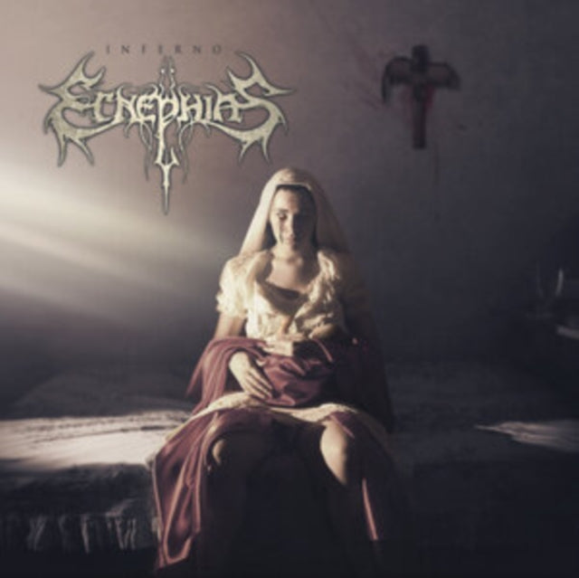 Ecnephias - Inferno (CD)
