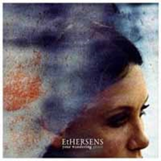 Ethersens - Your Wandering Ghost (CD)