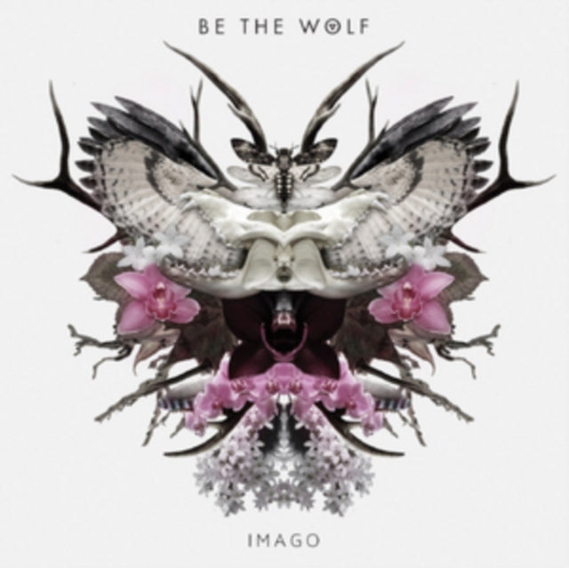 Be The Wolf - Imago (CD)