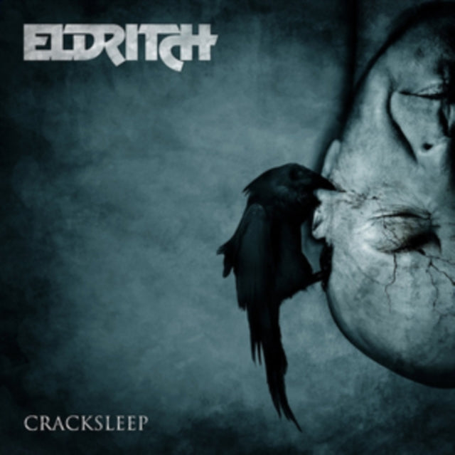 Eldritch - Cracksleep (Limited Digi) (CD)