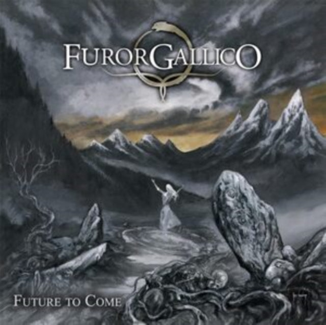Furor Gallico - Future To Come (Limited Edition) (Digi) (CD)