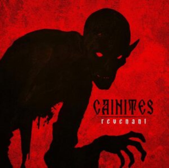 Cainites - Revenant (CD)