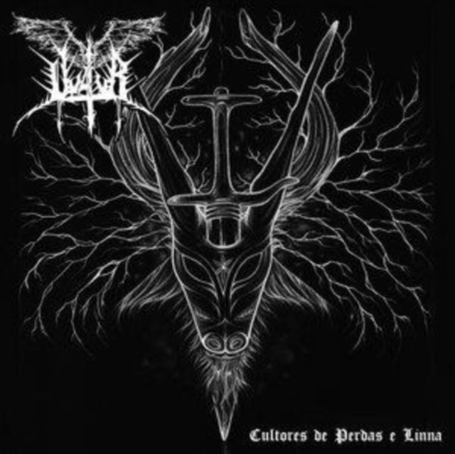 Vultur - Cultores De Perdas E Linna (CD)