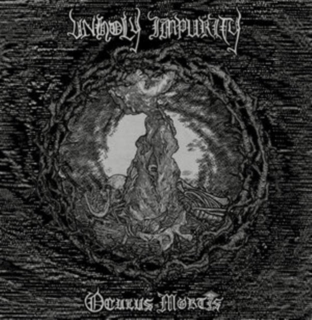 Unholy Impurity - Oculus Mortis (CD)