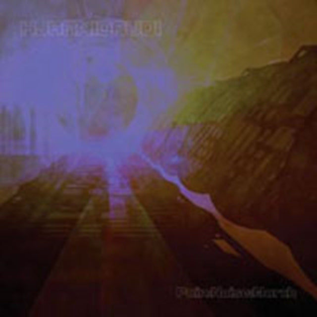 Hjarnidaudi - Pain Noise March (CD)