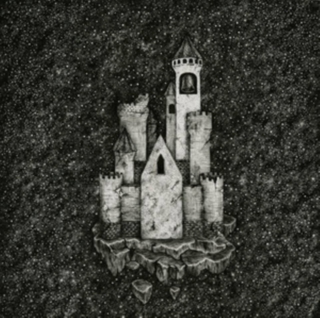 Aureole - Alunar (CD)
