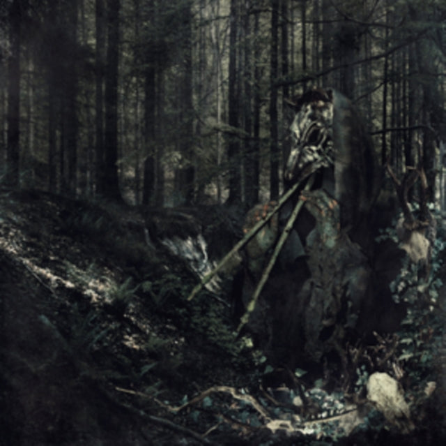 Selvans - Lupercalia (CD + Book)