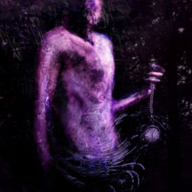 Hornwood Fell - My Body. My Time (CD)