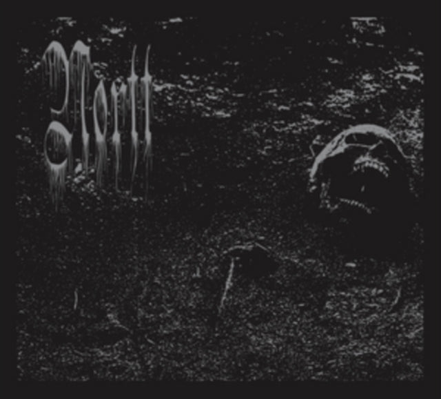 Nortt - Endeligt (CD)
