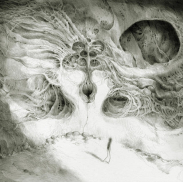 Wastes - Into The Void Of Human Vacuity (CD)