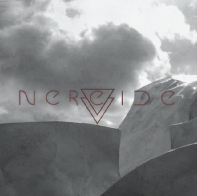 Nereide - Nereide (CD)