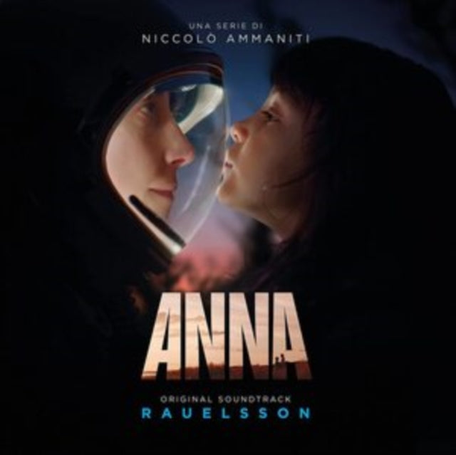 Rauelsonn - Anna - Original Soundtrack (Limited Edition) (Vinyl)