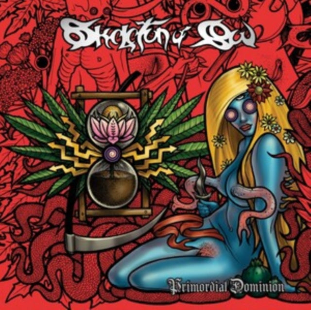 Skeleton Of God - Primordial Dominion (Vinyl)