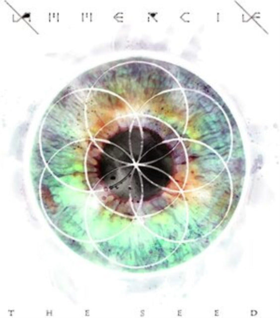 Dammercide - Seed (CD)