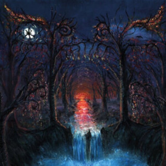 Urkraft - Naturens Skrik (CD)