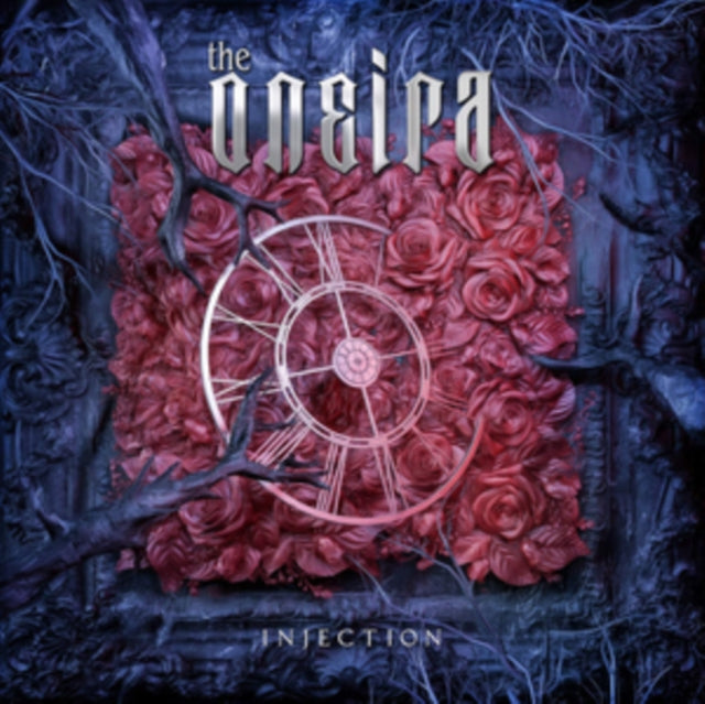 Oneira - Injection (CD)