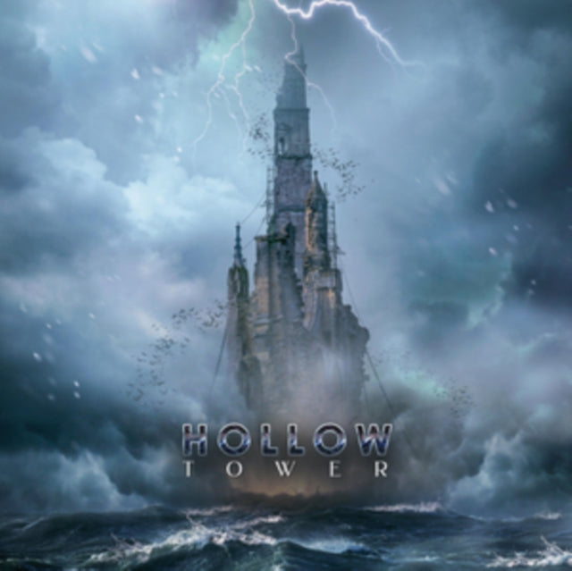 Hollow - Tower (CD)