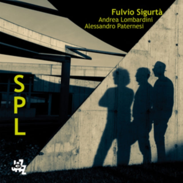 Fulvio Sigurta - Spl (CD)