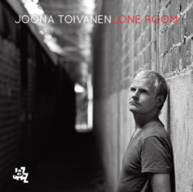 Joona Toivanen - Lone Room (CD)