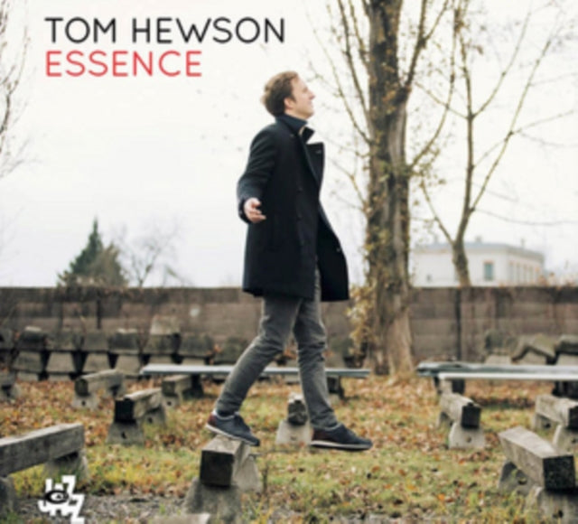 Tom Hewson - Essence (CD)