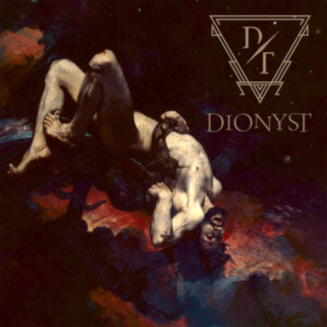 Dekadent - Dionyst (CD)
