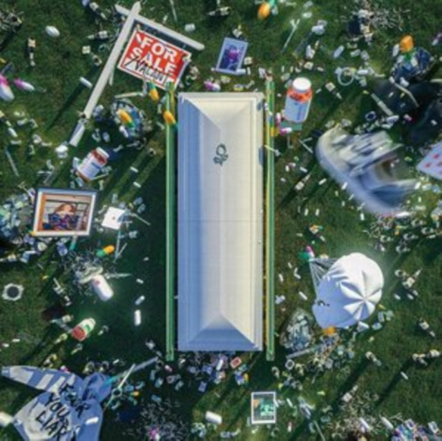 Calling All Captains - Slowly Getting Better (CD)