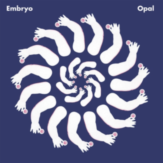 Embryo - Opal (Vinyl)
