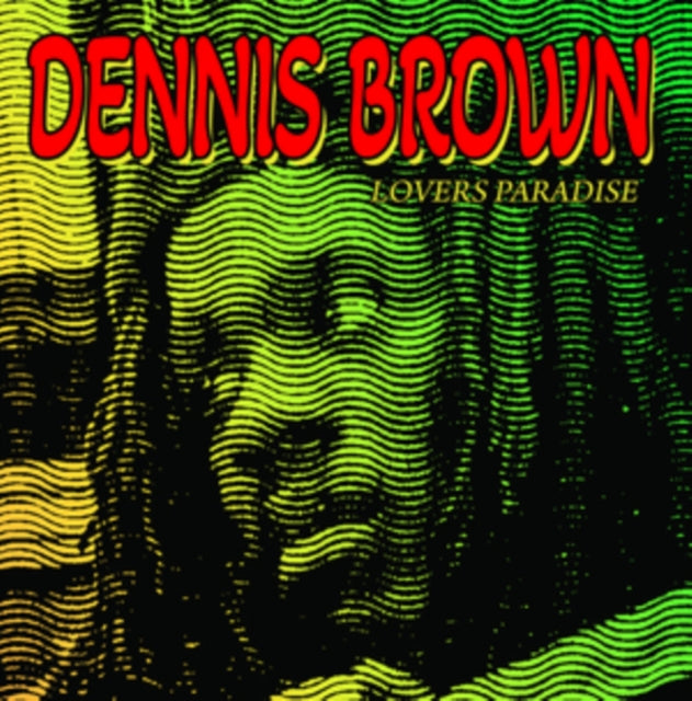 Dennis Brown - Lovers Paradise (Vinyl)