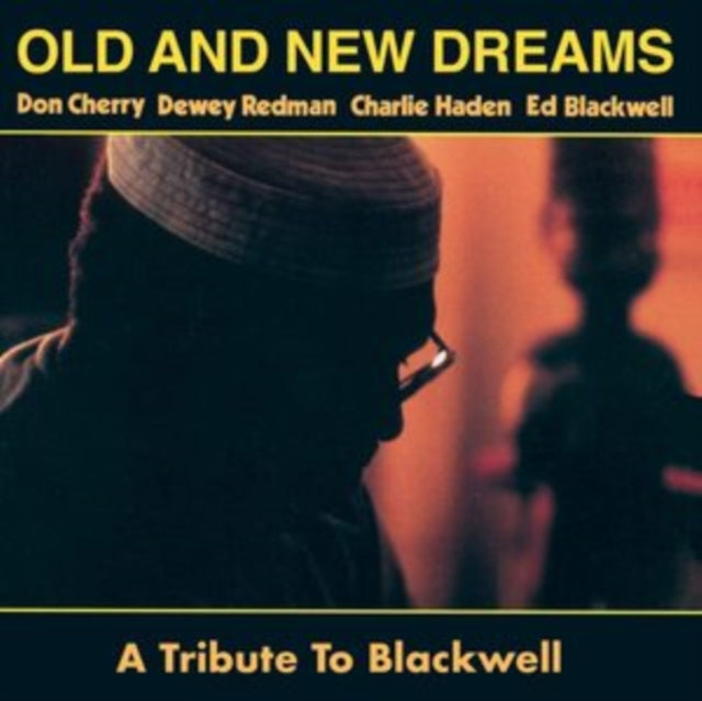Old And New Dreams - A Tribute To Blackwell (Vinyl)