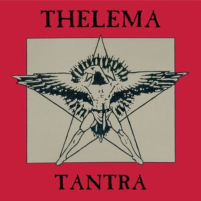 Thelema - Tantra (Vinyl)