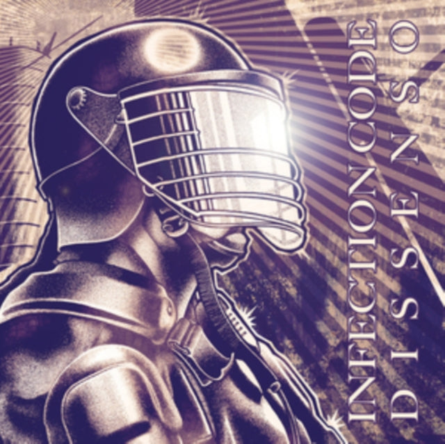 Infection Code - Dissenso (CD)